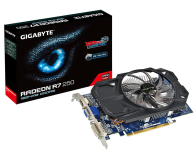 Gigabyte Radeon R7 250 1024MB 128bit OC - 160598 - zdjęcie 3